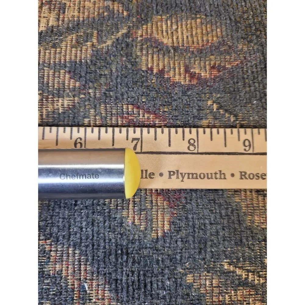 Chefmate Pineapple Cutter/Corer/Peeler/Slicing Tool with Cover